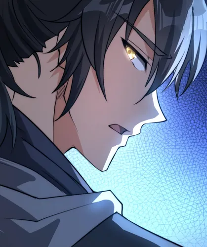 I found myself at the top of cultivation after rebirth