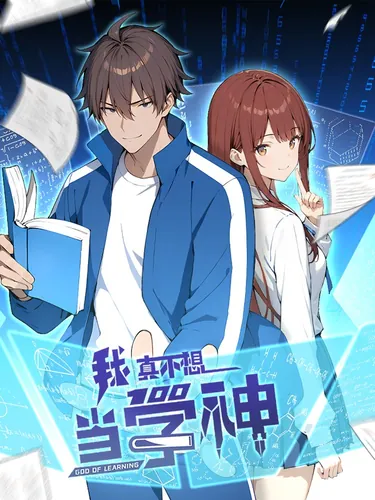 I really don't want to be a god.