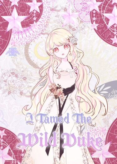 I Tamed The Wild Duke