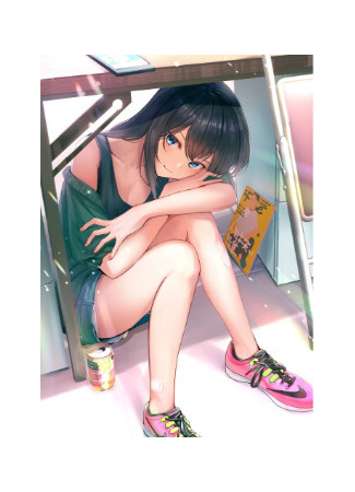 If She's Silent, She's Just a Beauty