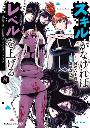 If you don't have the skill, raise the level-99 starts from level 8 million in the world of Kansuto-