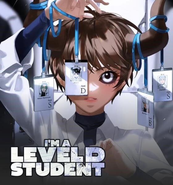 I'm a Level D Student