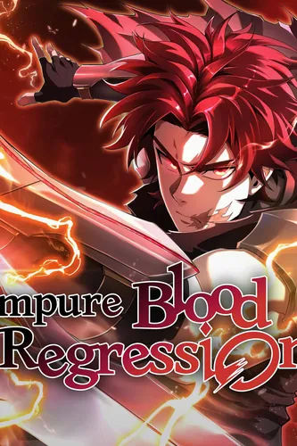 Impure Blood Regression