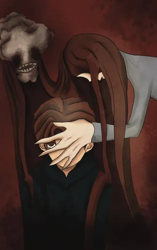 In dreams you are mine