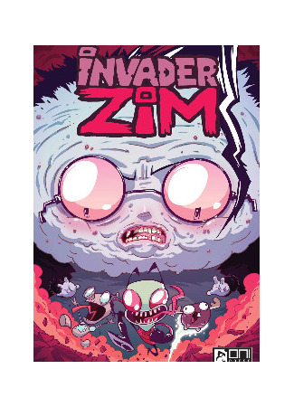 Invader Zim