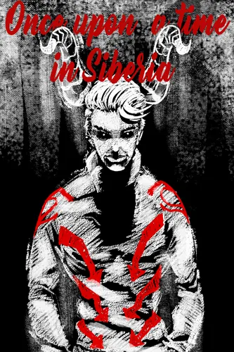 JoJo no Kimyou na Bouken: Once upon a time in Siberia