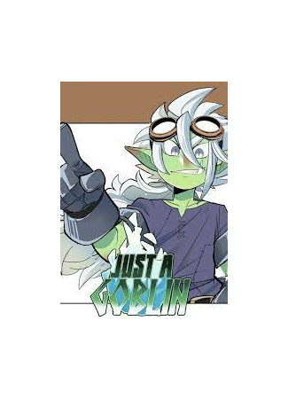 Just a Goblin