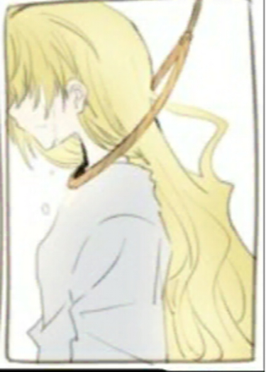 Казнь Атанасии и ее спасение