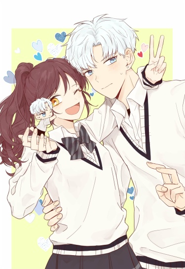 Nae iljin-i ileohge guyeoulliga eobs-eo