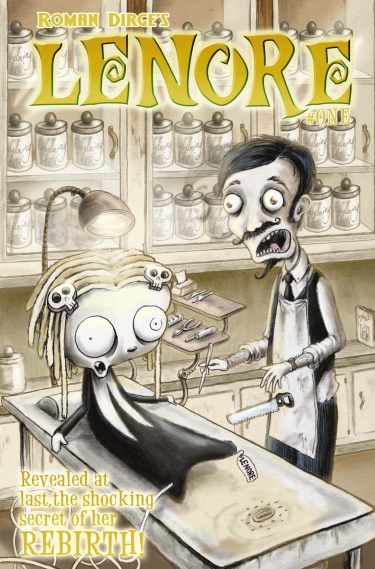 Lenore (2009)