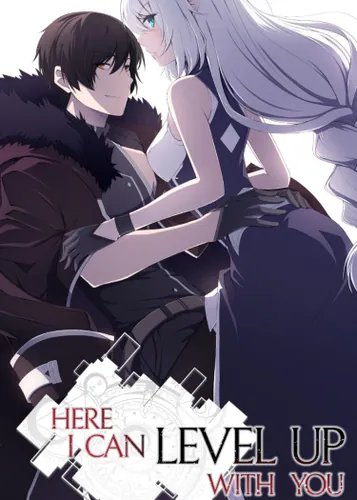 Level Up with You - Restart