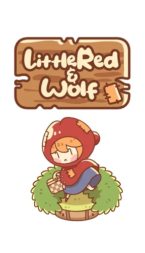 Little Red & Wolf
