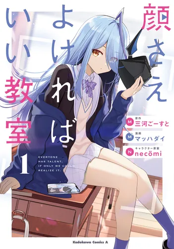 Looks Are All You Need