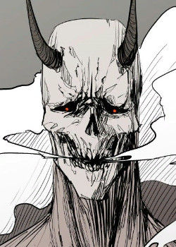 Love Advice from the Great Duke of Hell