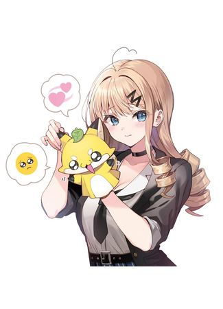 Love Agency