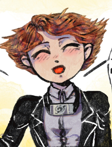 Маленький комикс