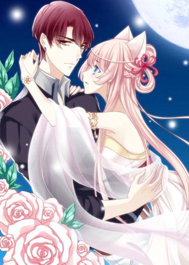 The Temptation of a Cat Demon