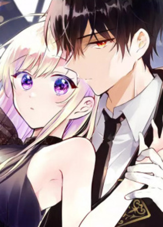 Masked Knight Will Never Deceive The Villainess