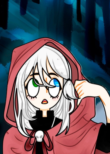 Мелоди: тайна сапфира