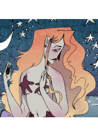 Mermaids Guide to Picking up Men