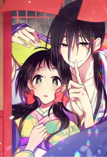 Himegoto. ~Ikenie Shoujo to Haraiya-san