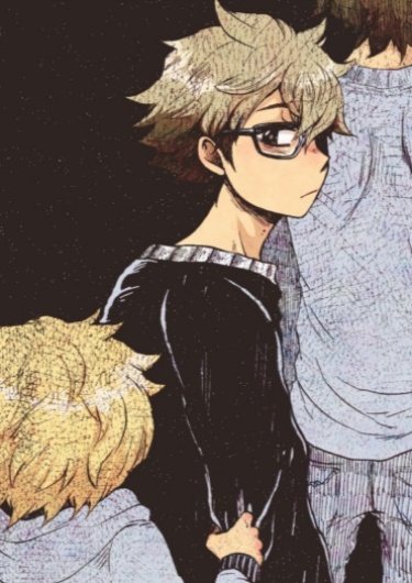 Middle Child Syndrome (H)