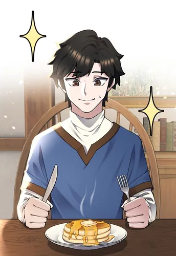 My Best Friend is an Eldritch Horror