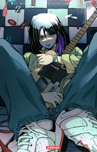 My Bias Gets on the Last Train