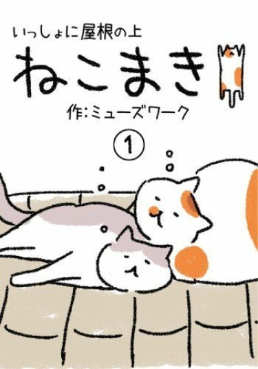 neko maki