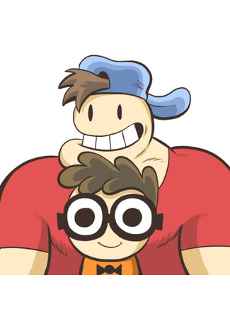 Nerd and Jock