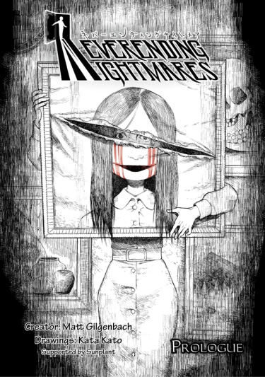 Neverending nightmares