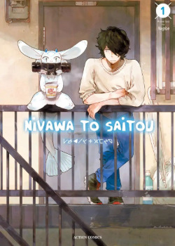 Nivawa to Saitou