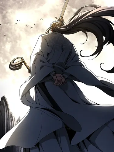 No one really thinks cultivating immortality is difficult, right?