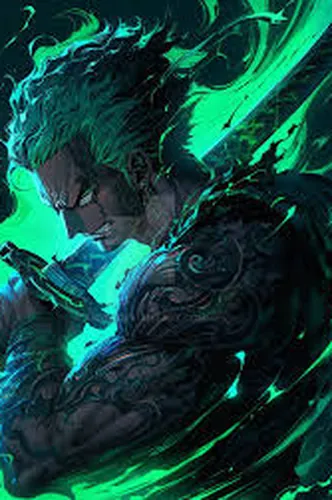 One Piece: Mad Captain