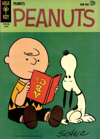 Peanuts