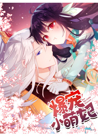 Pet the Little Princess