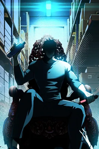 Post-Apocalyptic Heatwave: I Became a God Through Safe Houses