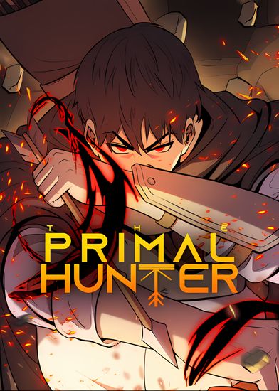 Primal Hunter