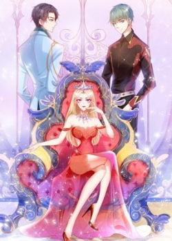 Prince Charming Has His Eyes on Me