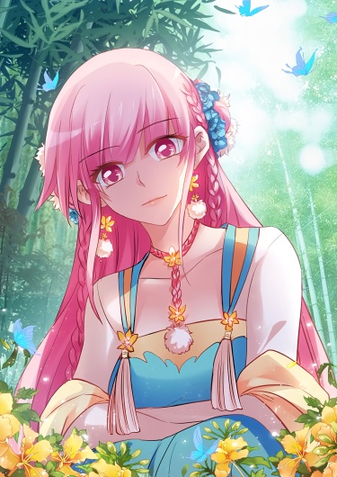 Nüshen zhizao xitong