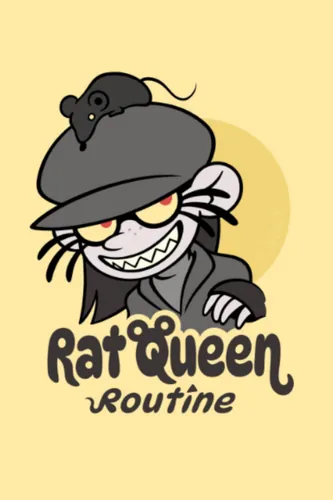 Rat Queen Routine