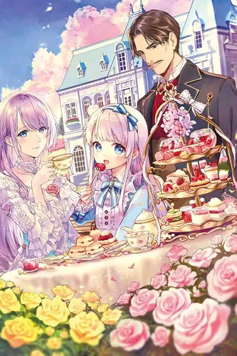 Rebirth as the Villain's Father: I will save my wife and daughter from a bad ending!