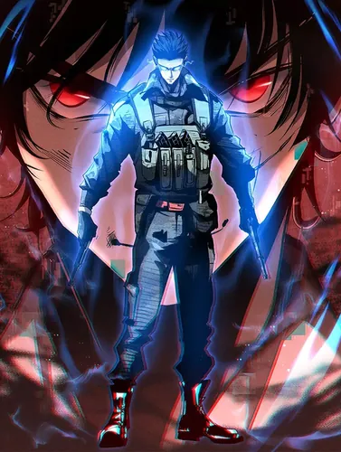 Rebirth of the Campus Special Forces