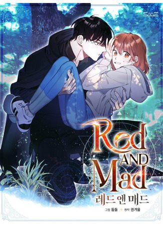 Red and Mad