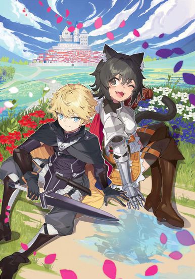 Reincarnated As The Worst Character, I Just Want To Survive