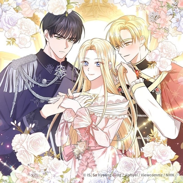 Rewrite My Happy Ending