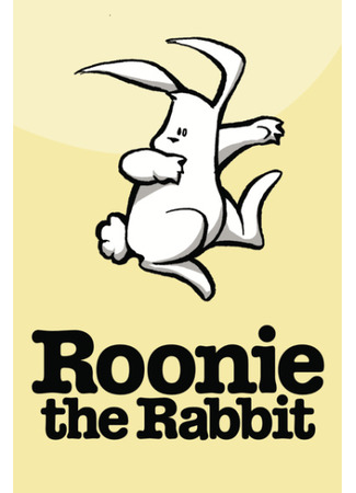 Roonie the Rabbit