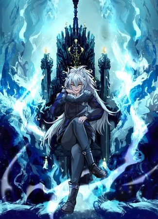 Salvos (A Monster Evolution LitRPG)