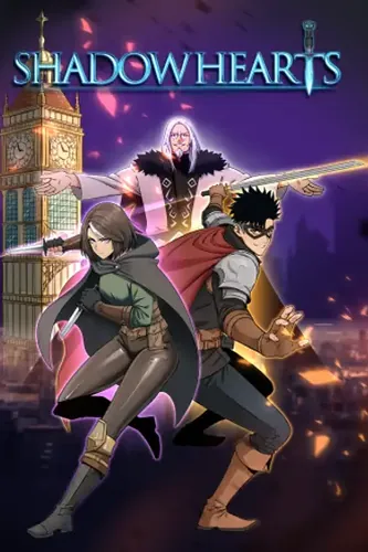 Shadowhearts