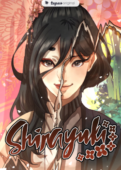 Shirayuki and the Seven Ninjas